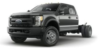 Used 2017 Ford F-550 Lariat in Lumberton, New Jersey