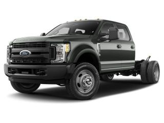Used 2017 Ford F-550 in Wasilla, Alaska
