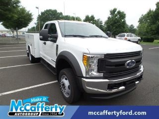 Used 2017 Ford F-450 XL in Langhorne, Pennsylvania