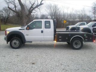Used 2016 Ford F-450 XL in Greenfield, Illinois