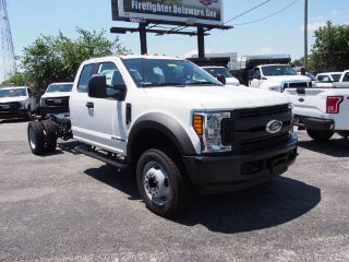 Used 2017 Ford F-550 XL in New Castle, Delaware