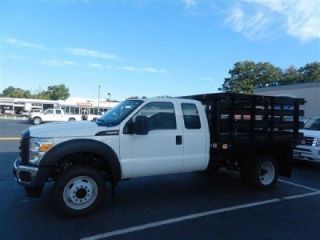 Used 2015 Ford F-550 in Norfolk, Virginia