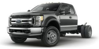 Used 2017 Ford F-550 Lariat in Arroyo Grande, California