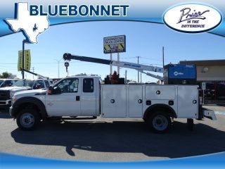 Used 2015 Ford F-550 XL in New Braunfels, Texas