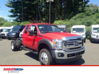 Used 2016 Ford F-550 in Agawam, Massachusetts