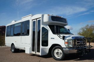 Used 2008 Ford Econoline E-450 in Phoenix, Arizona