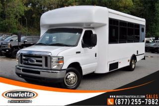 Used 2008 Ford Econoline E-450 in Marietta, Georgia