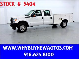 Used 2013 Ford F-250 in Rocklin, California