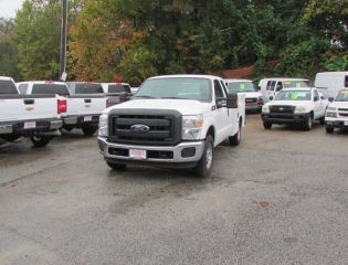 Used 2012 Ford F-350 XL in Sugar Hill, Georgia