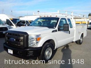Used 2014 Ford F-350 in Palo Alto, California