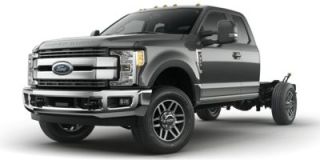 Used 2017 Ford F-350 XL in Draper, Utah
