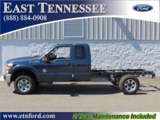 Used 2015 Ford F-350 XLT in Crossville, Tennessee
