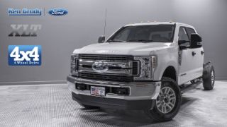 Used 2018 Ford F-350 XL in Buena Park, California