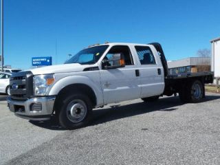 Used 2016 Ford F-350 XL in Cumming, Georgia