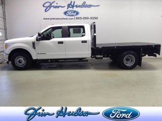 Used 2017 Ford F-350 Lariat in Lexington, South Carolina