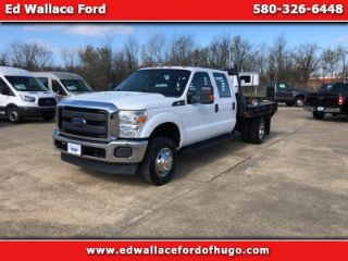Ford F-350 2014