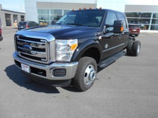 Used 2016 Ford F-350 in Lebanon, Missouri