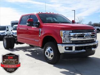 Used 2017 Ford F-350 Lariat in Pauls Valley, Oklahoma