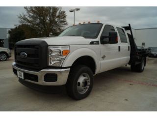 Used 2015 Ford F-350 XL in Arlington, Texas
