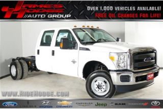 Used 2016 Ford F-350 in Idabel, Oklahoma