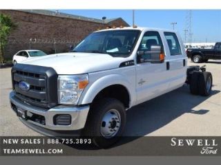 Used 2016 Ford F-350 XL in Odessa, Texas