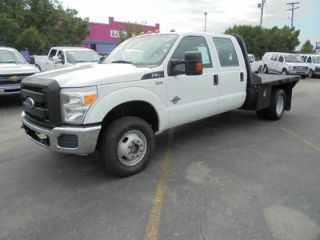 Used 2012 Ford F-350 in Benton, Arkansas