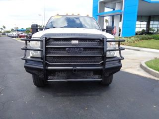 Used 2012 Ford F-350 in Okeechobee, Florida