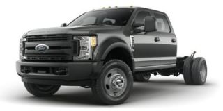 Used 2018 Ford F-350 XL in Mendham, New Jersey