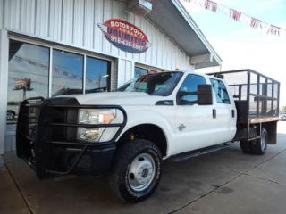 Used 2011 Ford F-350 XL in Mcalester, Oklahoma