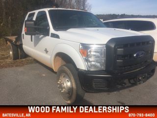 Used 2015 Ford F-350 in Batesville, Arkansas