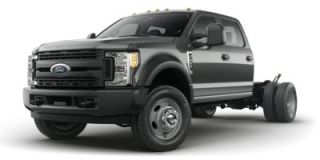 Used 2017 Ford F-350 in Griffin, Georgia