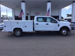 Used 2018 Ford F-350 in Clearwater, Florida