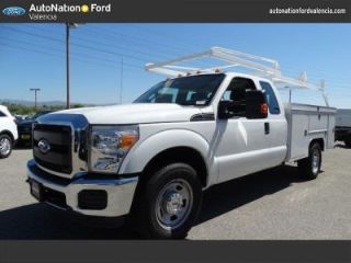 Used 2015 Ford F-350 XL in Santa Clarita, California