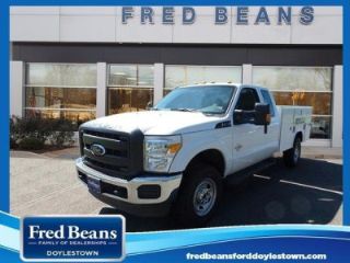 Used 2016 Ford F-350 in Doylestown, Pennsylvania