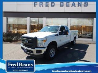 Used 2016 Ford F-350 in Doylestown, Pennsylvania