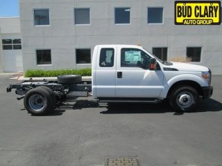 Used 2014 Ford F-350 XL in Moses Lake, Washington