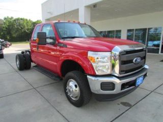 Used 2015 Ford F-350 XL in Albertville, Alabama