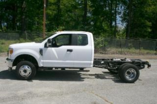 Used 2017 Ford F-350 XL in Webster, Massachusetts