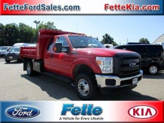Used 2015 Ford F-350 XL in Clifton, New Jersey