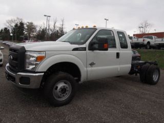 Used 2015 Ford F-350 XL in Wexford, Pennsylvania