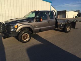 Used 2014 Ford F-350 XL in Bartlesville, Oklahoma