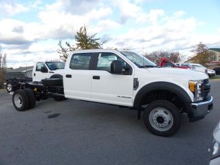 Used 2017 Ford F-450 XL in Mount Airy, Maryland