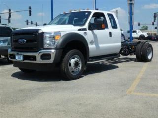 Used 2016 Ford F-450 in Saint Charles, Illinois