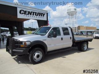 Used 2007 Ford F-550 in Grand Prairie, Texas