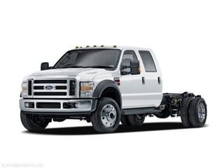Used 2008 Ford F-550 XL in Fairless Hills, Pennsylvania