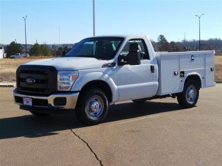 Used 2015 Ford F-250 XL in Brandon, Mississippi