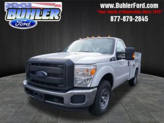Used 2016 Ford F-250 XL in Eatontown, New Jersey