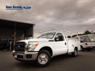 Used 2016 Ford F-250 XL in Buena Park, California