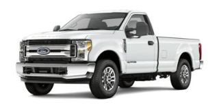 Used 2018 Ford F-250 XL in Mount Juliet, Tennessee