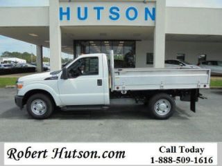Used 2011 Ford F-350 XL in Moultrie, Georgia